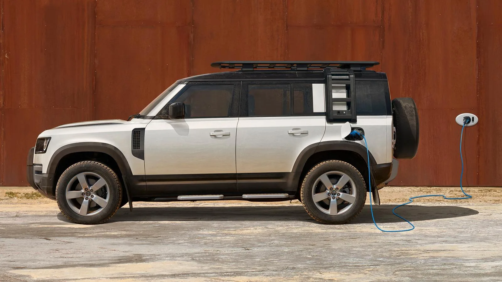 Defender
