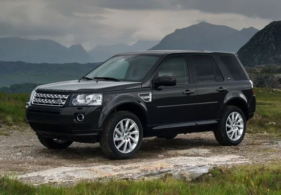 Freelander yedek parça kategorileri