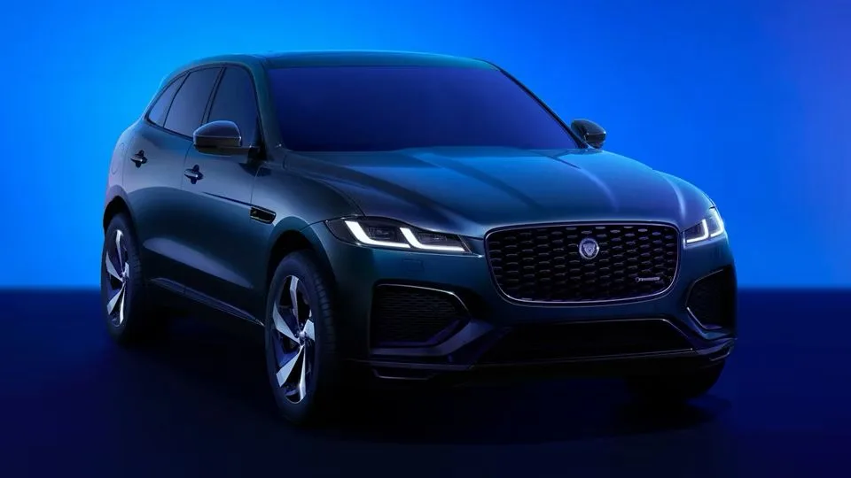 Jaguar
