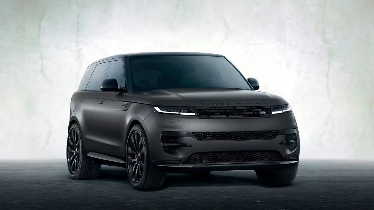 Range Rover Sport