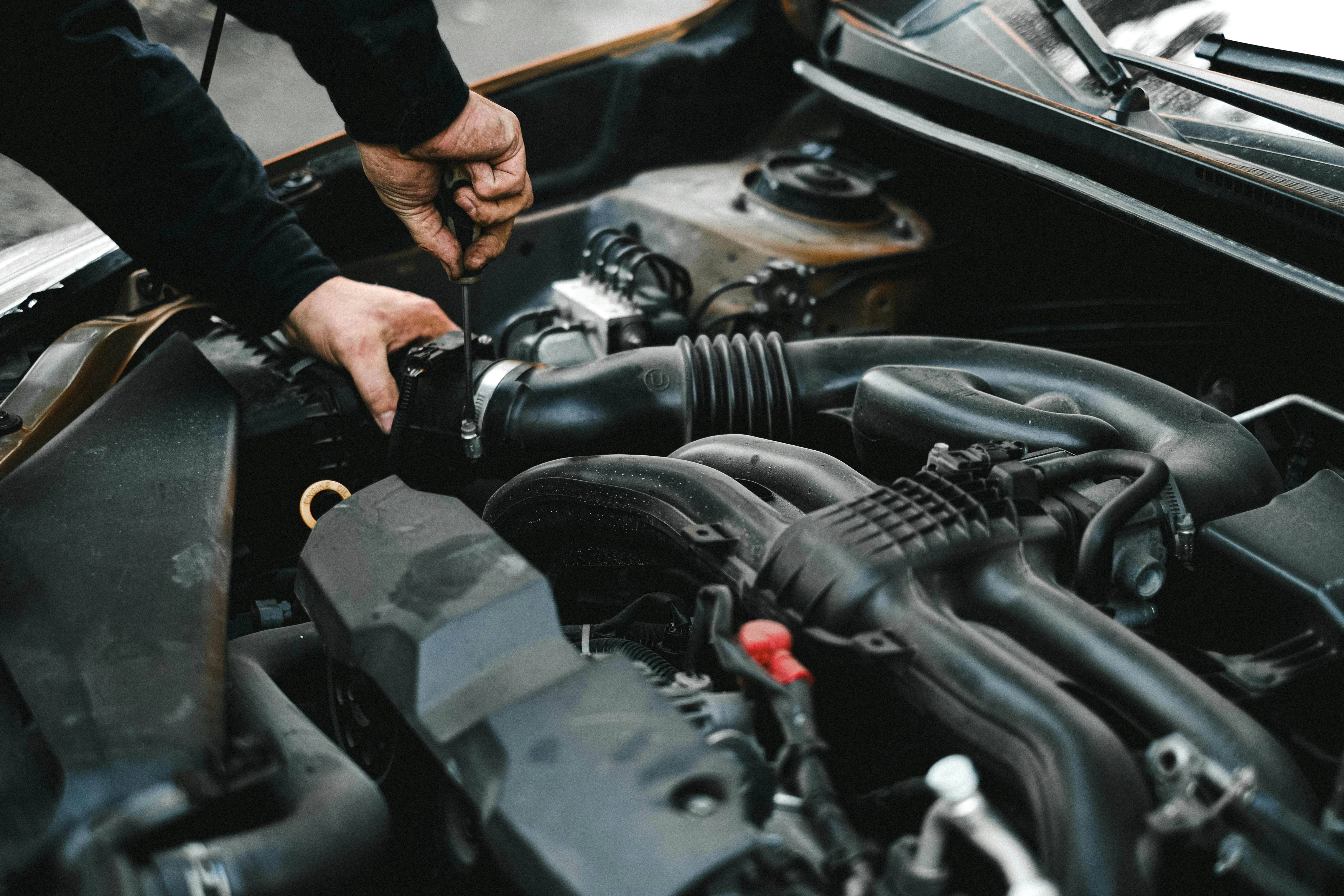 Mekanik ve Elektromekanik Servis